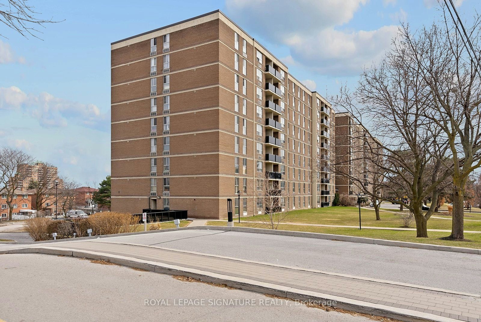 905-2825 Islington Avenue, Toronto, ON, M9L 2K1 - 26