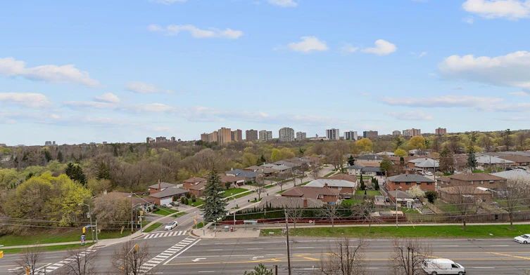 905-2825 Islington Avenue, Toronto, ON, M9L 2K1 - 20
