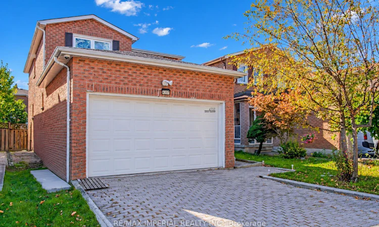 4357 Jenkins Crescent