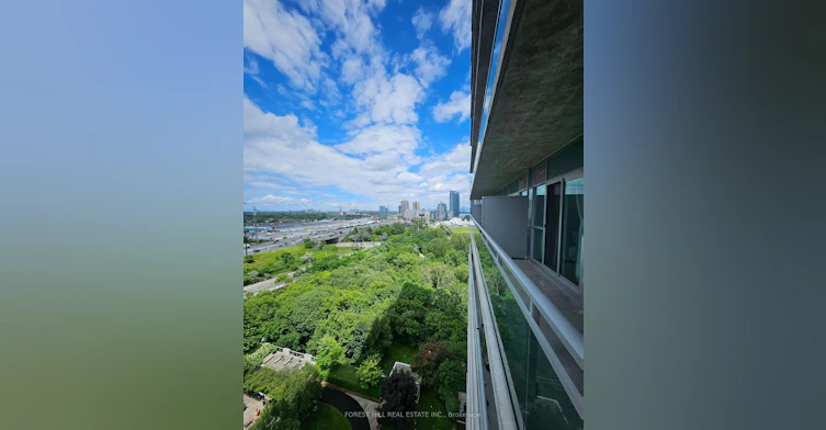 1334-165 Legion Road N, Toronto, ON, M8Y 0B3 - 9