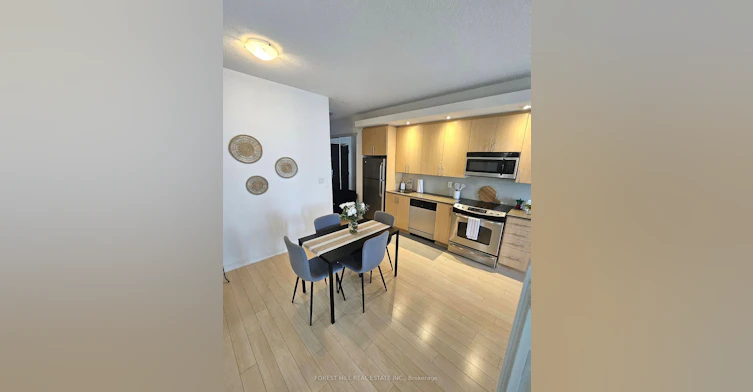 1334-165 Legion Road N, Toronto, ON, M8Y 0B3 - 5