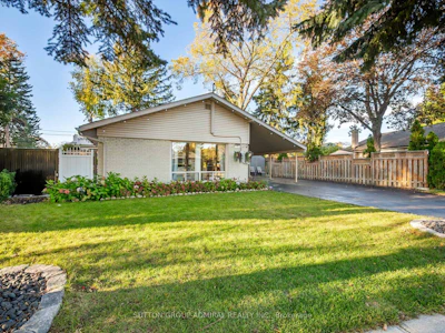 49 Kennebec Crescent - 3