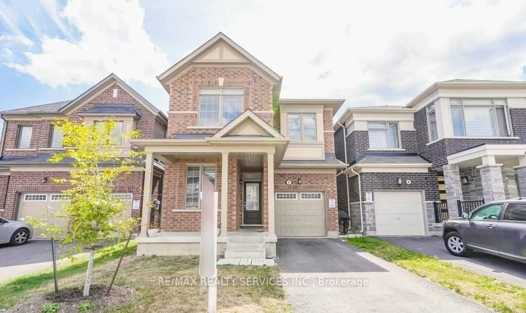 4 Divers Road, Brampton, ON, L7A 5C8