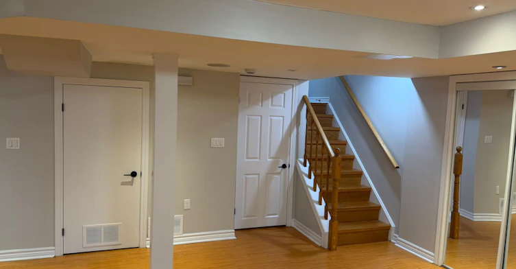 Basement-7448 Village Walk N/A, Mississauga, ON, L5W 2V7 - 15