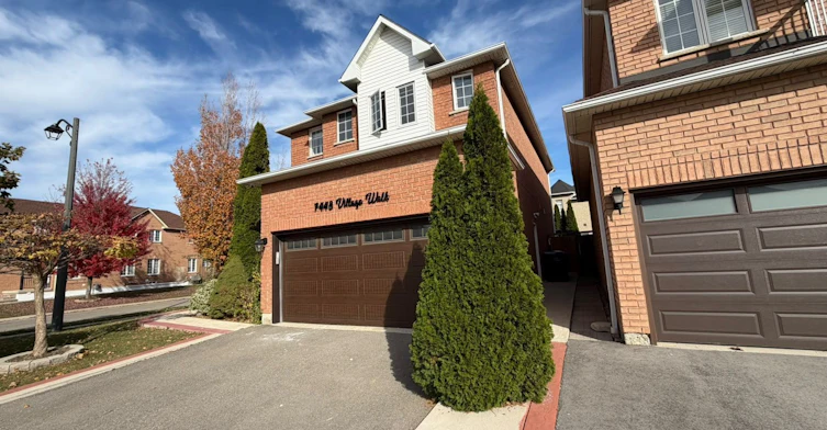 Basement-7448 Village Walk N/A, Mississauga, ON, L5W 2V7 - 30