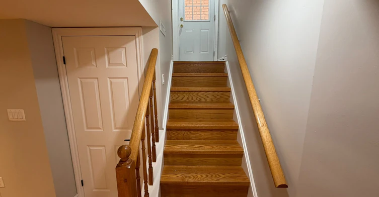 Basement-7448 Village Walk N/A, Mississauga, ON, L5W 2V7