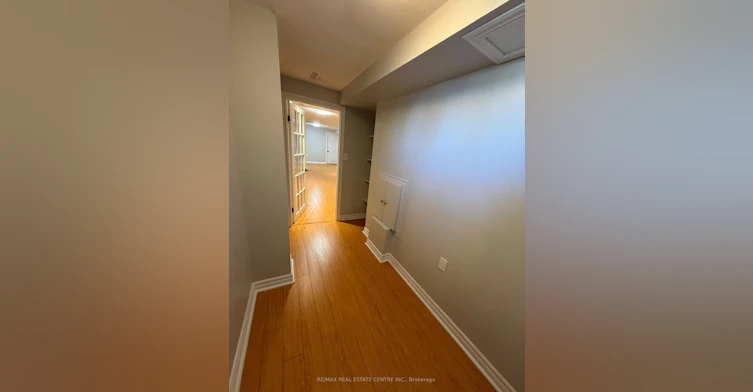 Basement-7448 Village Walk N/A, Mississauga, ON, L5W 2V7 - 29