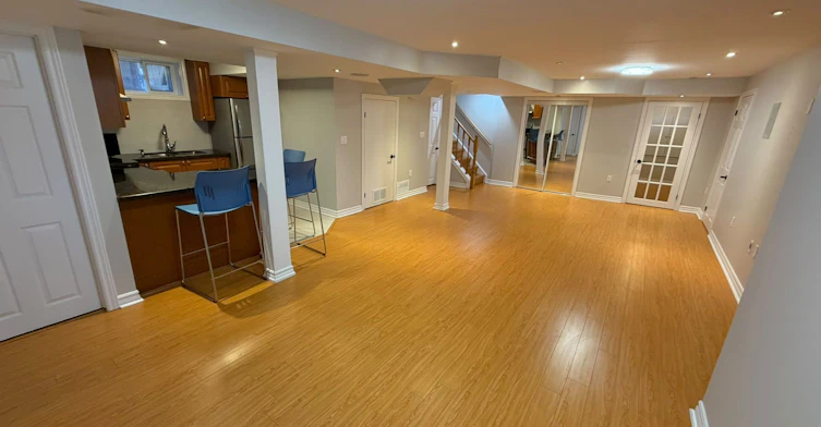 Basement-7448 Village Walk N/A, Mississauga, ON, L5W 2V7 - 22