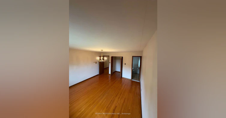 78 Roxaline Street, Toronto, ON, M9P 2Z2 - 7