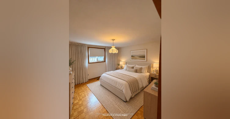78 Roxaline Street, Toronto, ON, M9P 2Z2 - 5
