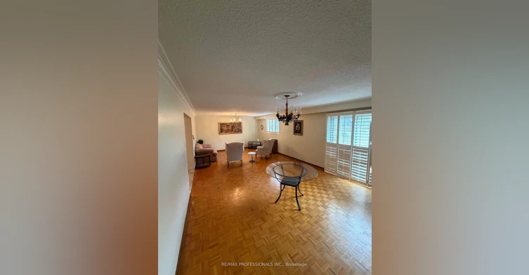 78 Roxaline Street, Toronto, ON, M9P 2Z2 - 9