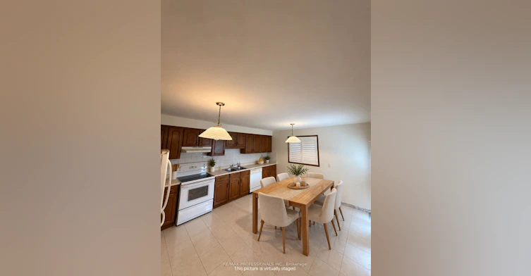 78 Roxaline Street, Toronto, ON, M9P 2Z2 - 4