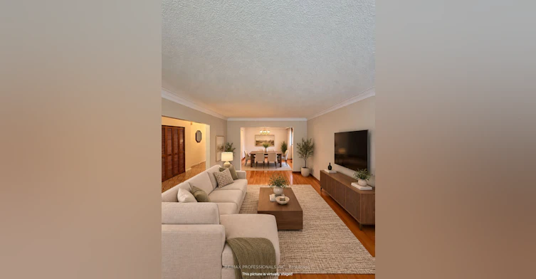 78 Roxaline Street, Toronto, ON, M9P 2Z2