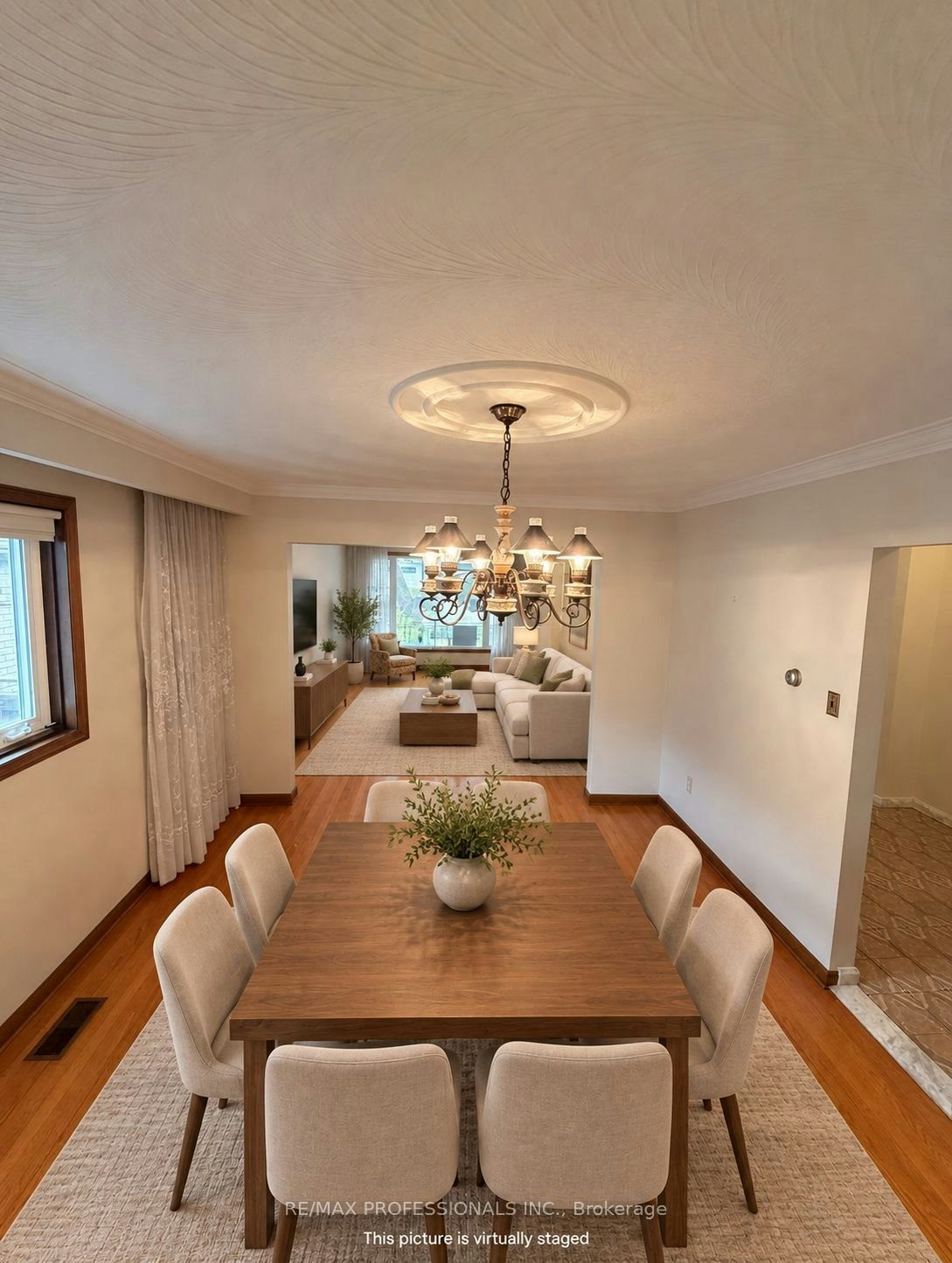 78 Roxaline Street, Toronto, ON, M9P 2Z2 - 3