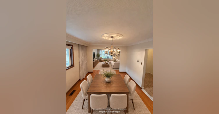 78 Roxaline Street, Toronto, ON, M9P 2Z2 - 3