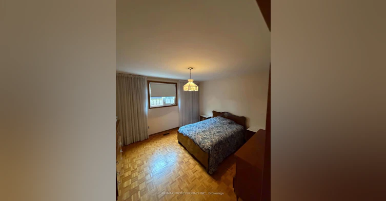 78 Roxaline Street, Toronto, ON, M9P 2Z2 - 8