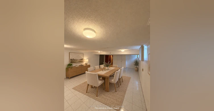 78 Roxaline Street, Toronto, ON, M9P 2Z2 - 2
