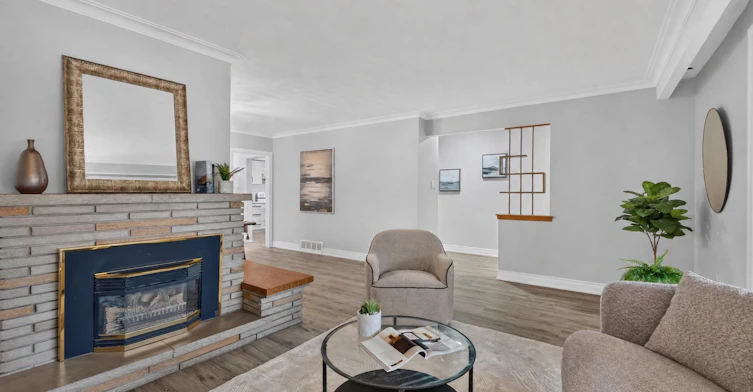 3 Minstrel Drive, Toronto, ON, M8Y 3G3 - 8