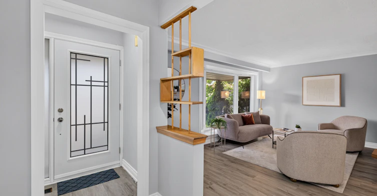 3 Minstrel Drive, Toronto, ON, M8Y 3G3 - 4