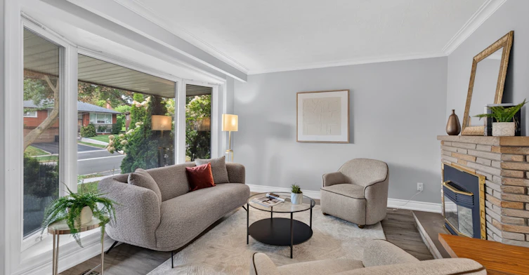 3 Minstrel Drive, Toronto, ON, M8Y 3G3 - 7