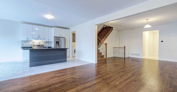 20 Dunley Crescent, Brampton, ON, L6X 5K3 - 6