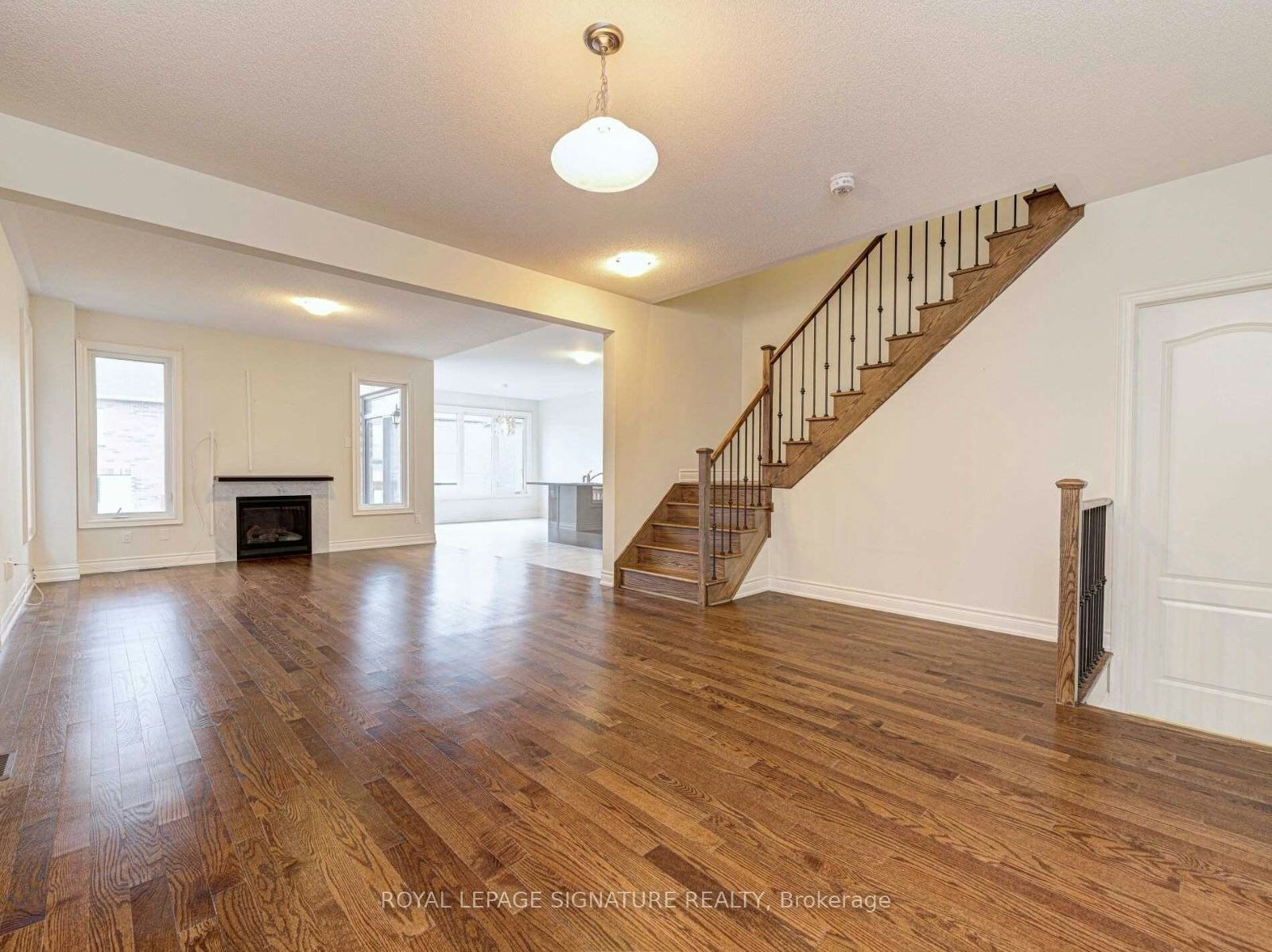 20 Dunley Crescent, Brampton, ON, L6X 5K3 - 3