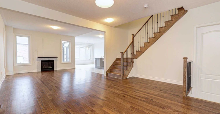20 Dunley Crescent, Brampton, ON, L6X 5K3 - 3