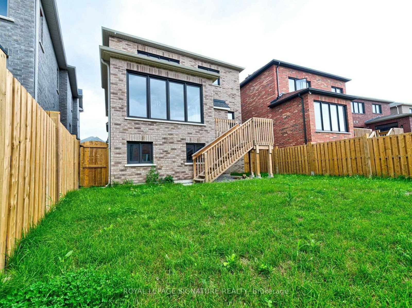 20 Dunley Crescent, Brampton, ON, L6X 5K3 - 18