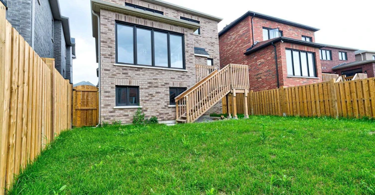 20 Dunley Crescent, Brampton, ON, L6X 5K3 - 18