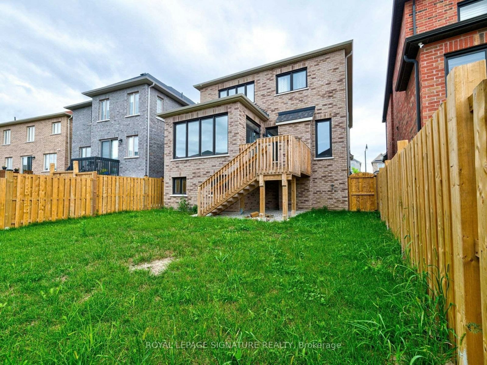 20 Dunley Crescent, Brampton, ON, L6X 5K3 - 19