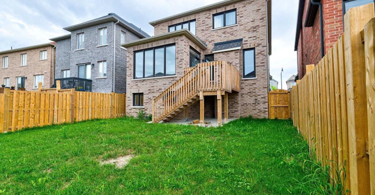 20 Dunley Crescent, Brampton, ON, L6X 5K3 - 19