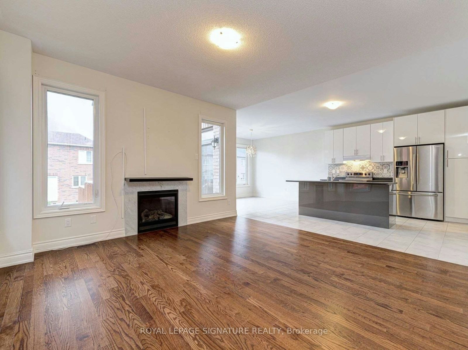 20 Dunley Crescent, Brampton, ON, L6X 5K3 - 5