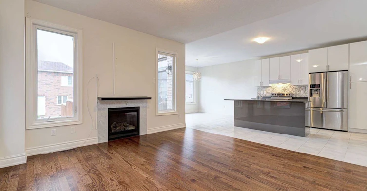 20 Dunley Crescent, Brampton, ON, L6X 5K3 - 5
