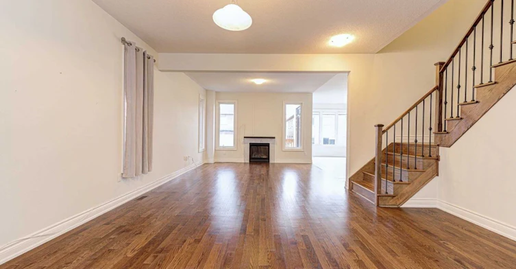 20 Dunley Crescent, Brampton, ON, L6X 5K3 - 2