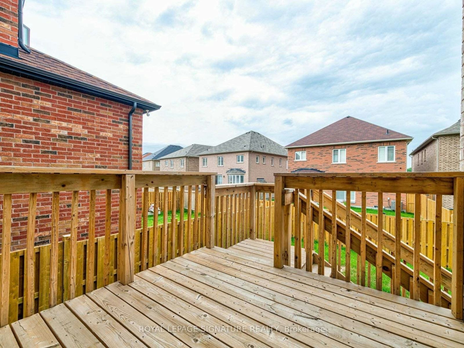 20 Dunley Crescent, Brampton, ON, L6X 5K3 - 10