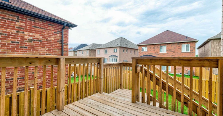 20 Dunley Crescent, Brampton, ON, L6X 5K3 - 10