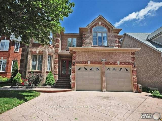 Bsmt-910 Bancroft Drive, Mississauga, ON, L5V 1X7
