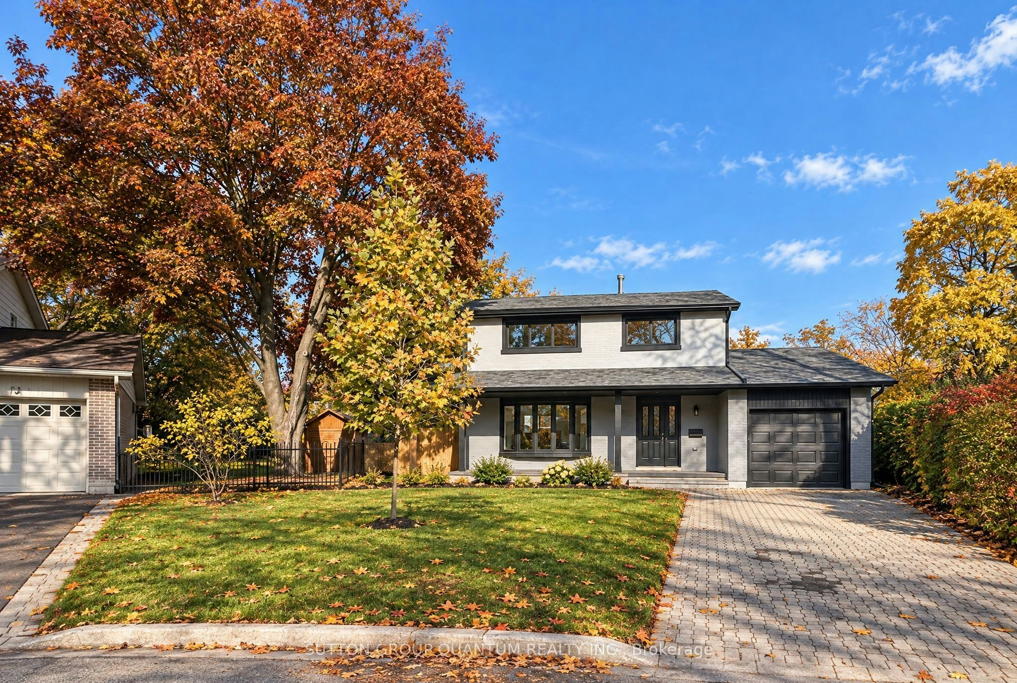1237 Sycamore Drive, Burlington, ON, L7M 1G8