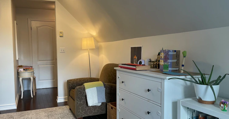 Apt. #2-223 Evelyn Avenue, Toronto, ON, M6P 2Z8 - 3