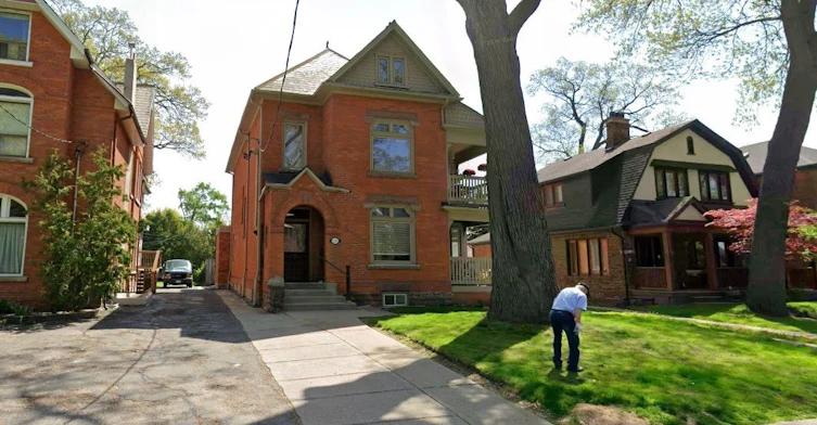 Apt. #2-223 Evelyn Avenue, Toronto, ON, M6P 2Z8 - 19