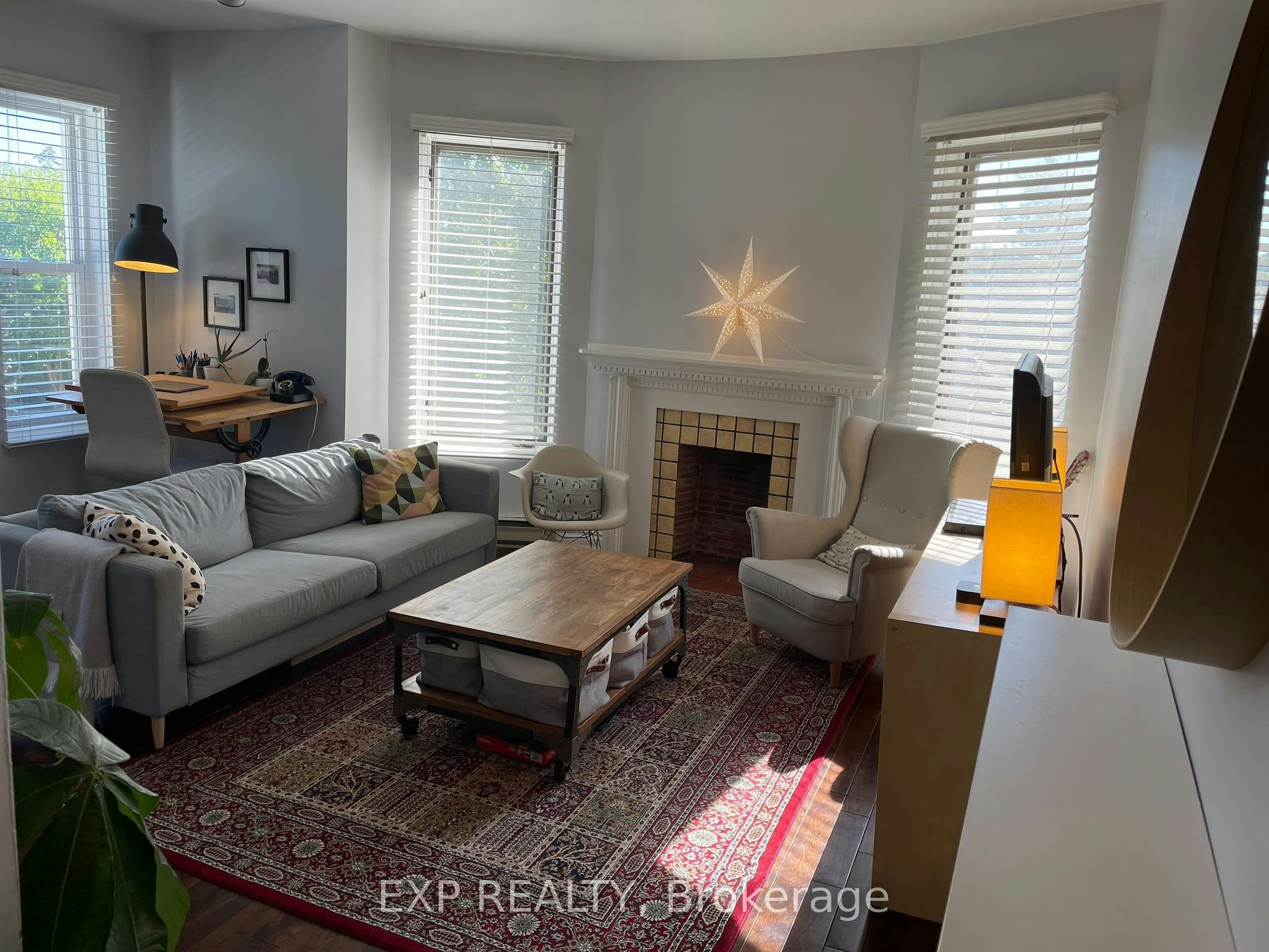 Apt. #2-223 Evelyn Avenue, Toronto, ON, M6P 2Z8 - 17