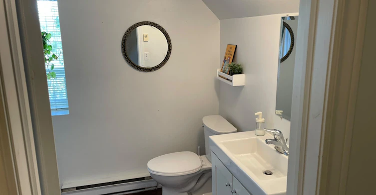 Apt. #2-223 Evelyn Avenue, Toronto, ON, M6P 2Z8 - 11
