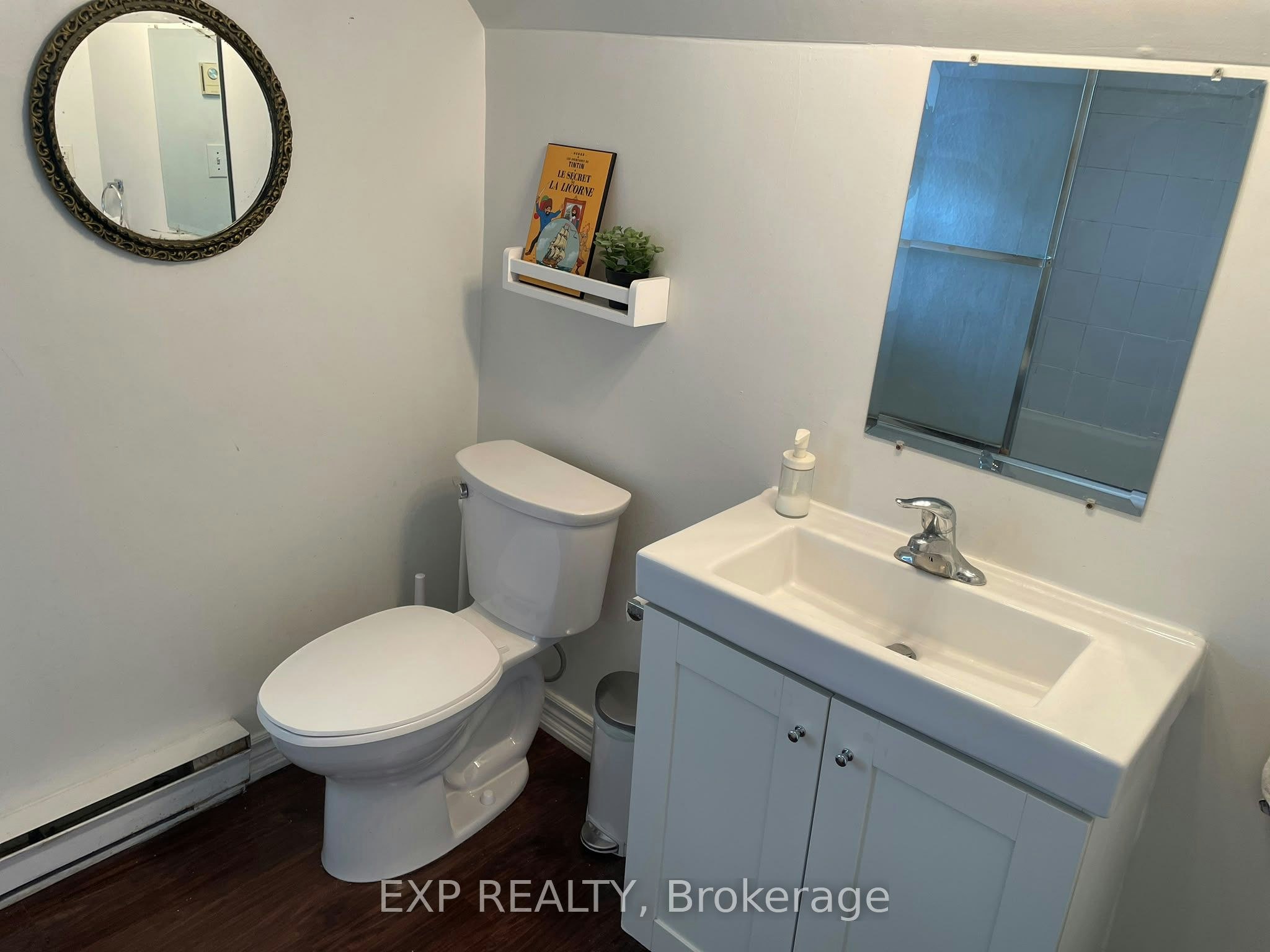 Apt. #2-223 Evelyn Avenue, Toronto, ON, M6P 2Z8 - 10