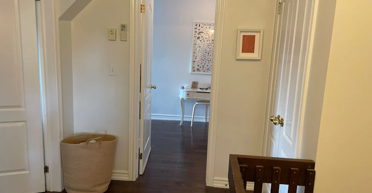 Apt. #2-223 Evelyn Avenue, Toronto, ON, M6P 2Z8 - 7