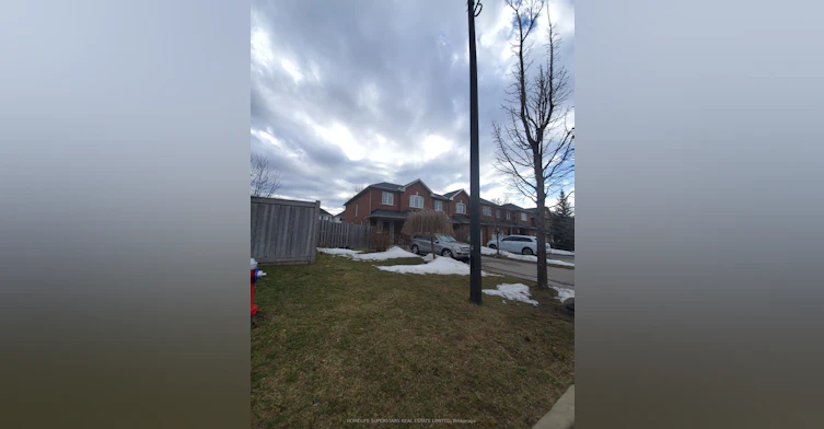 6096 Windfleet Crescent, Mississauga, ON, L5V 2Z6 - 20