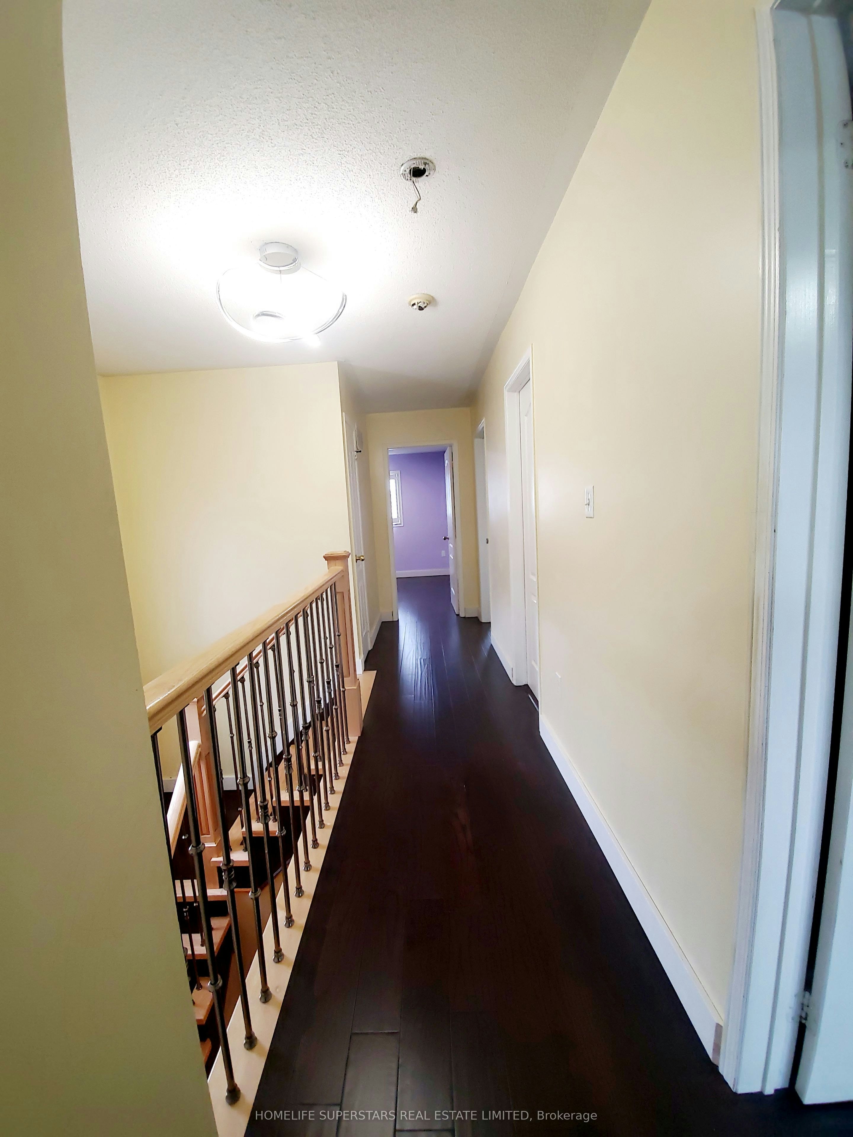 6096 Windfleet Crescent, Mississauga, ON, L5V 2Z6 - 7