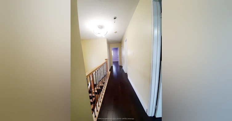 6096 Windfleet Crescent, Mississauga, ON, L5V 2Z6 - 7