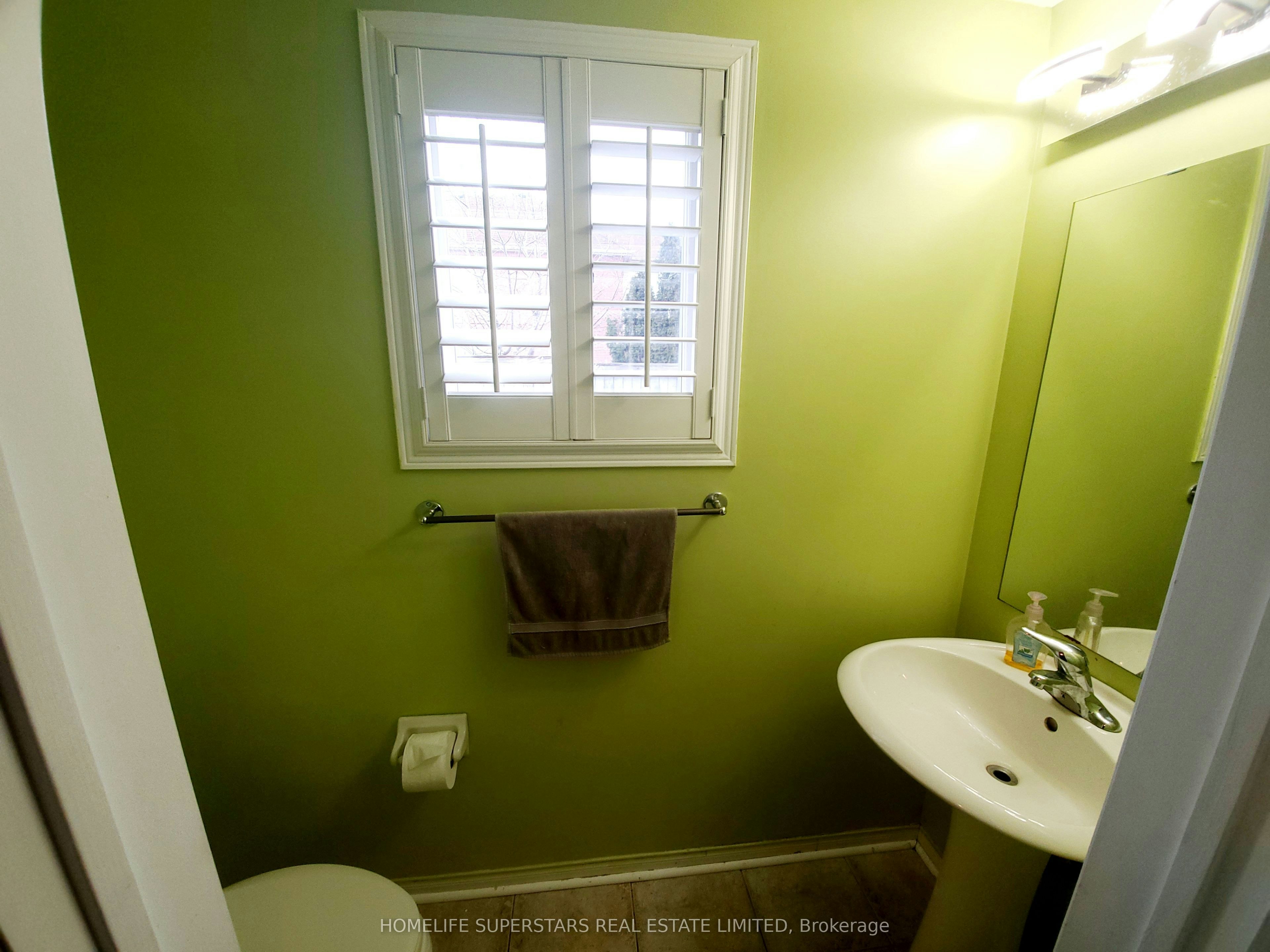 6096 Windfleet Crescent, Mississauga, ON, L5V 2Z6 - 18