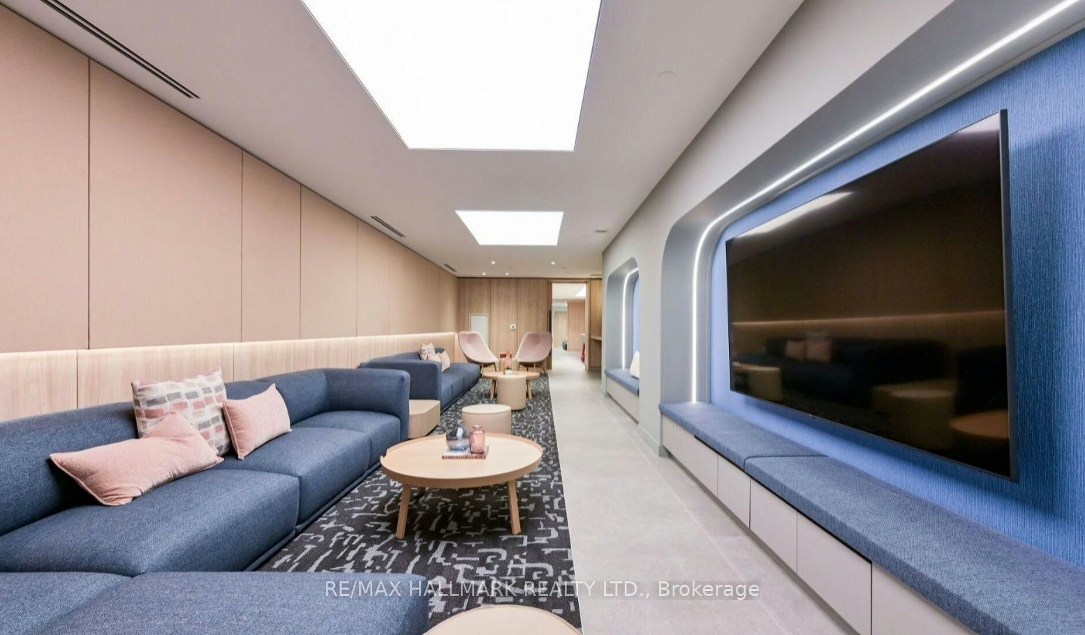 809-799 The Queensway N/A, Toronto, ON, M8Z 0H3 - 25