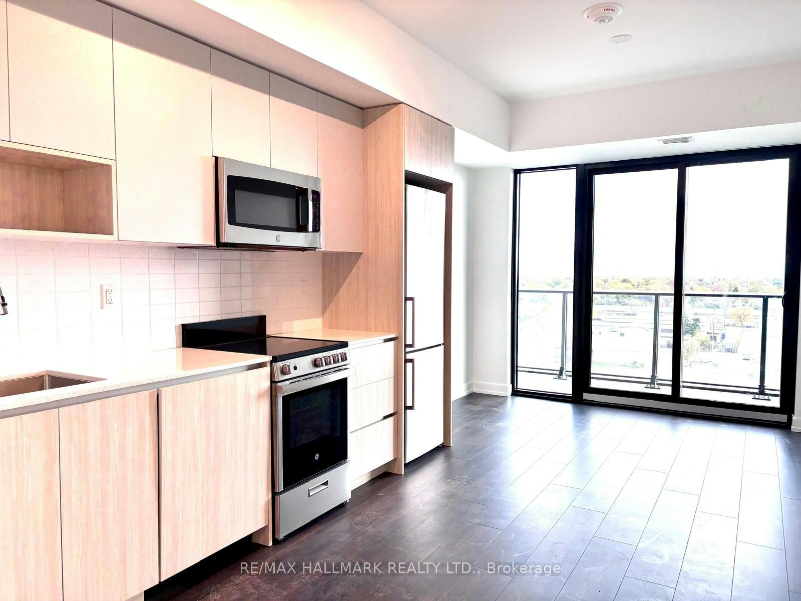 809-799 The Queensway N/A, Toronto, ON, M8Z 0H3 - 4
